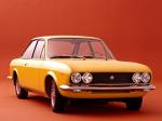 Fiat 124 Sport Coupe 1969 года